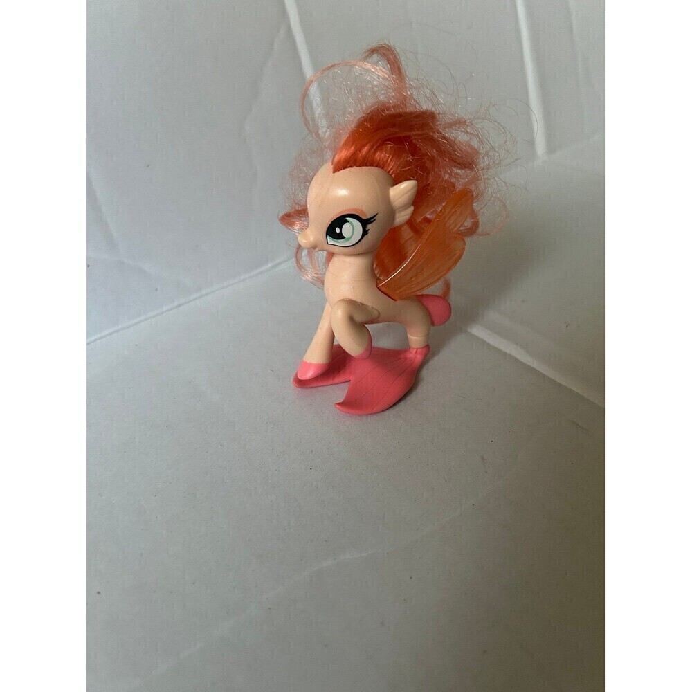 MLP My Little Pony HAVEN BAY Sea Pony Toy Figure